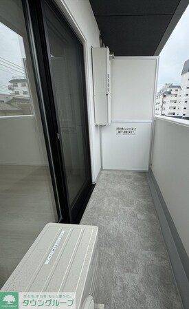 S-RESIDENCE行徳aileの物件内観写真